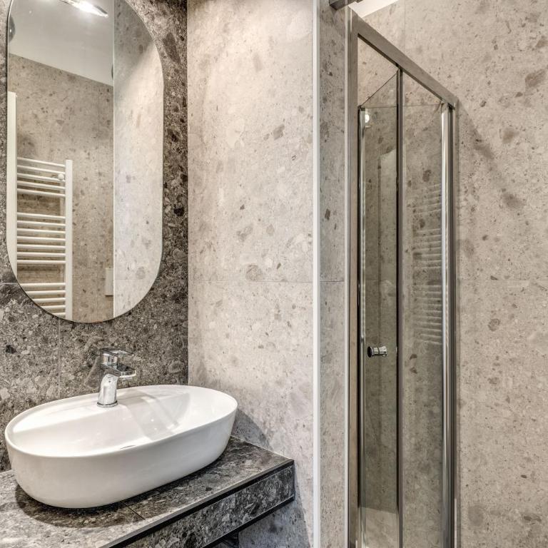 Palazzo Ottavia - La Maison D'art Collection - Appartamento Superior - 24