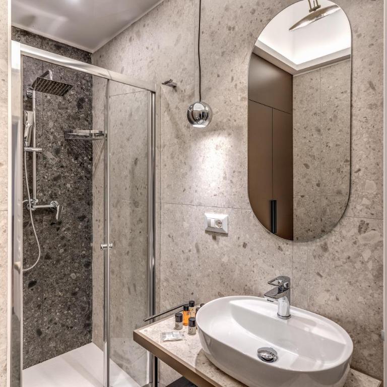 Palazzo Ottavia - La Maison D'art Collection - Appartamento Superior - 23