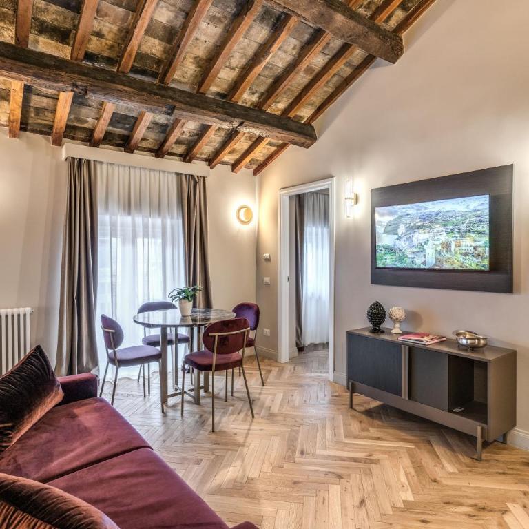 Palazzo Ottavia - La Maison D'art Collection - Appartamento Superior - 3