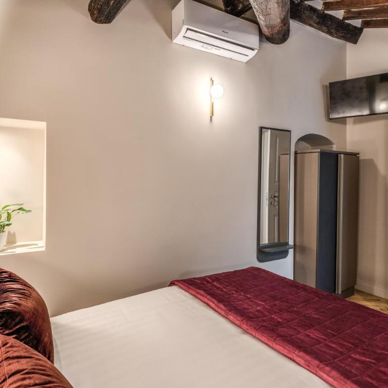 Palazzo Ottavia - La Maison D'art Collection - Appartamento Superior - 27