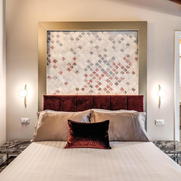 Palazzo Ottavia - La Maison D'art Collection - Appartamento Superior - 10