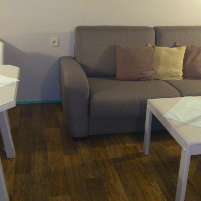 Haus Monika - Appartamento con 1 Camera da Letto e Balcone - 43