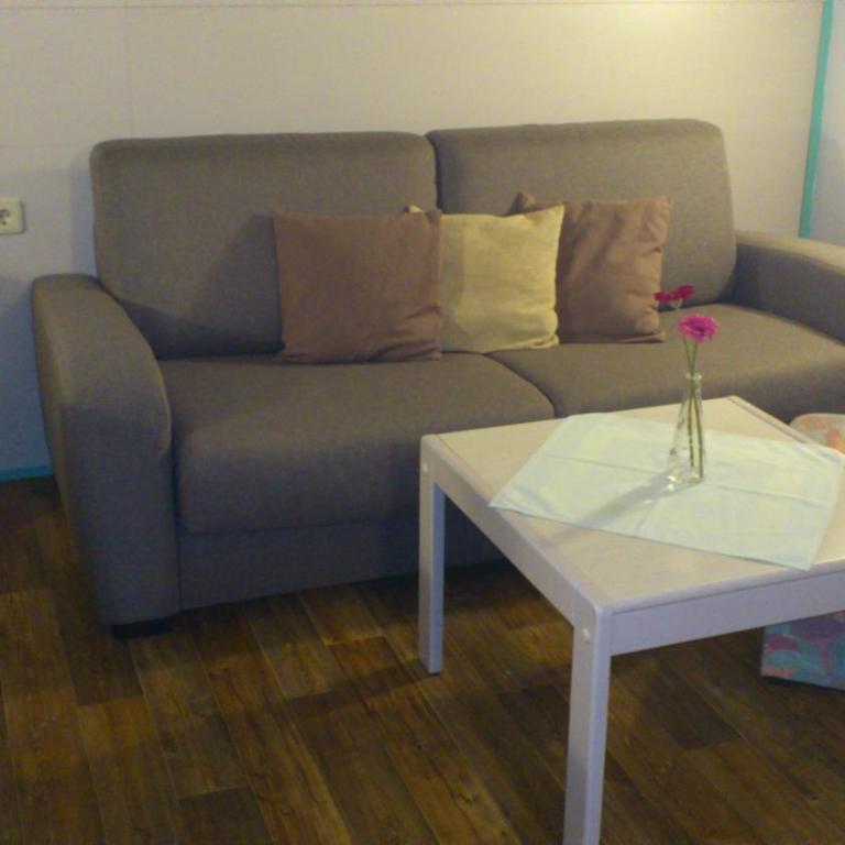 Haus Monika - Appartamento con 1 Camera da Letto e Balcone - 24