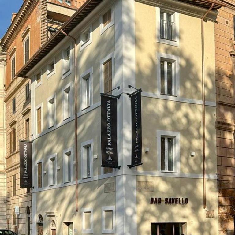 Palazzo Ottavia - La Maison D'art Collection - Appartamento Superior - 2