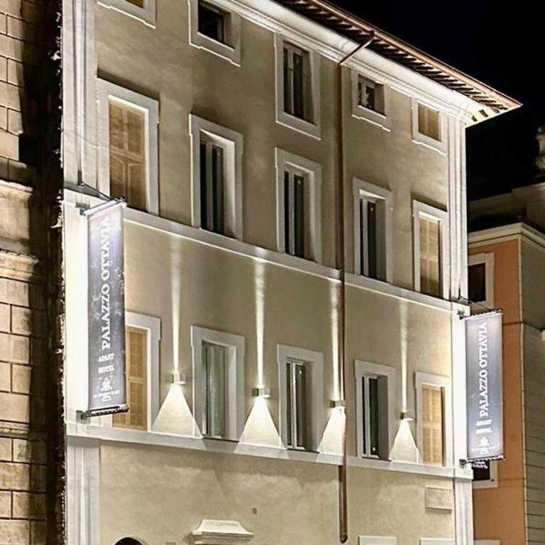 Palazzo Ottavia - La Maison D'art Collection - Appartamento Superior - 34