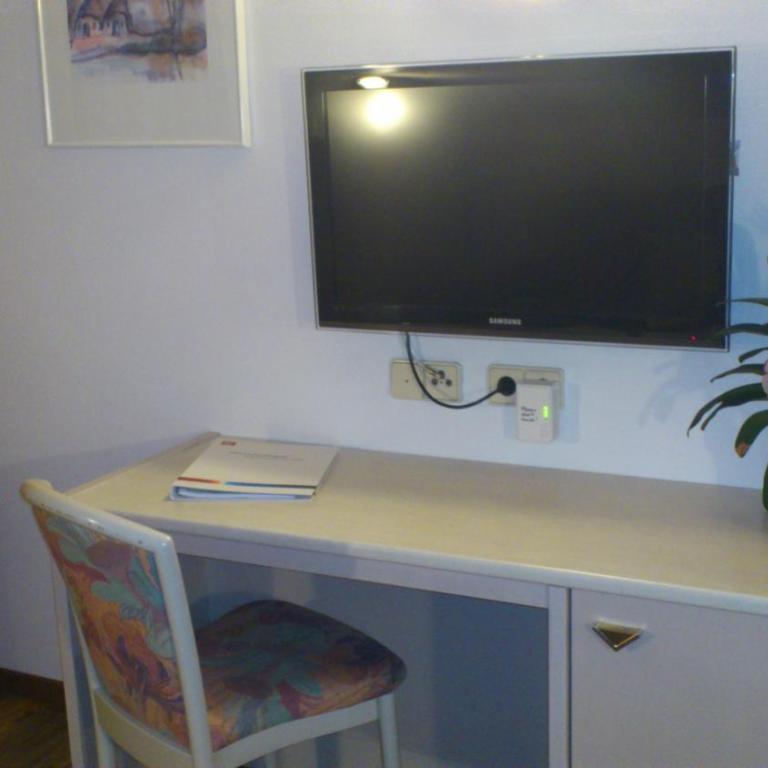 Haus Monika - Appartamento con 1 Camera da Letto e Balcone - 29