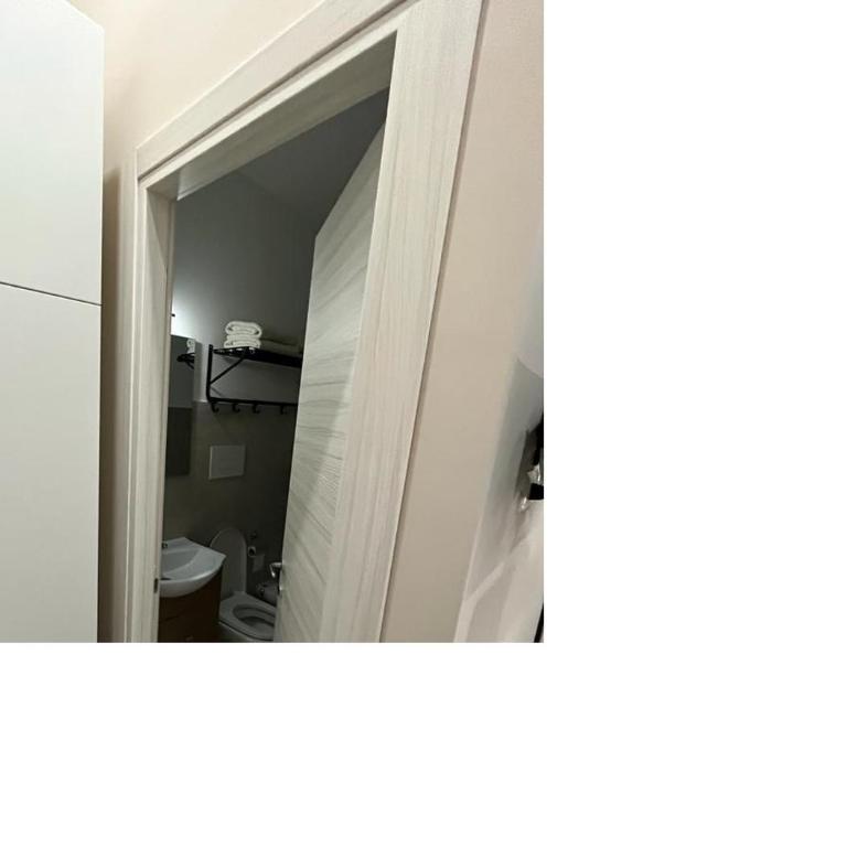 La Sapienza - Camera Matrimoniale con Bagno Privato - 5