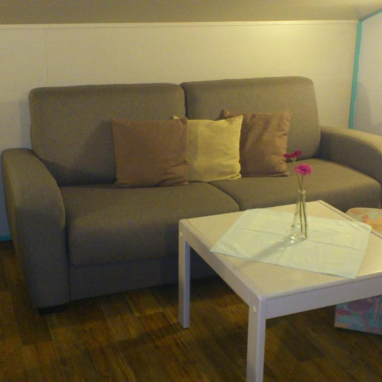 Haus Monika - Appartamento con 1 Camera da Letto e Balcone - 34