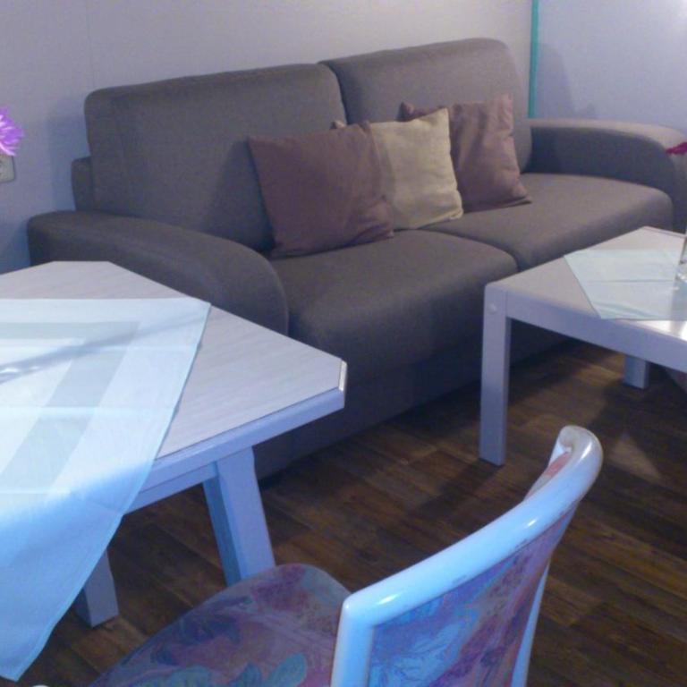 Haus Monika - Appartamento con 1 Camera da Letto e Balcone - 36