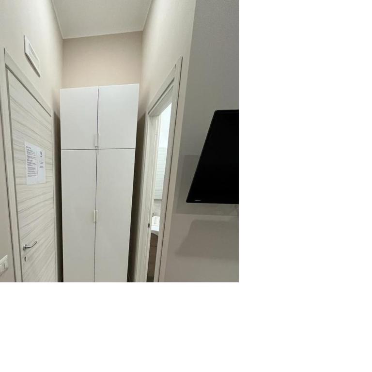 La Sapienza - Camera Matrimoniale con Bagno Privato - 8