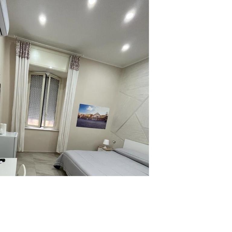 La Sapienza - Camera Matrimoniale con Bagno Privato - 12