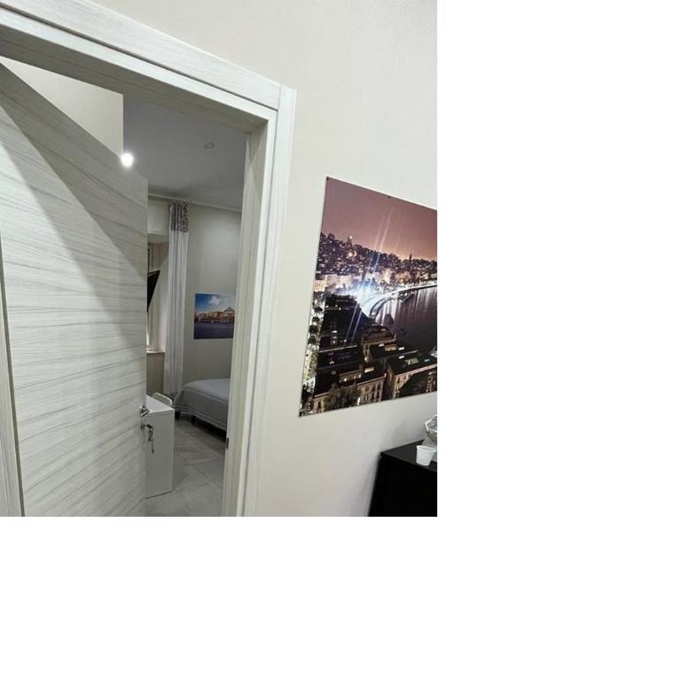 La Sapienza - Camera Matrimoniale con Bagno Privato - 14