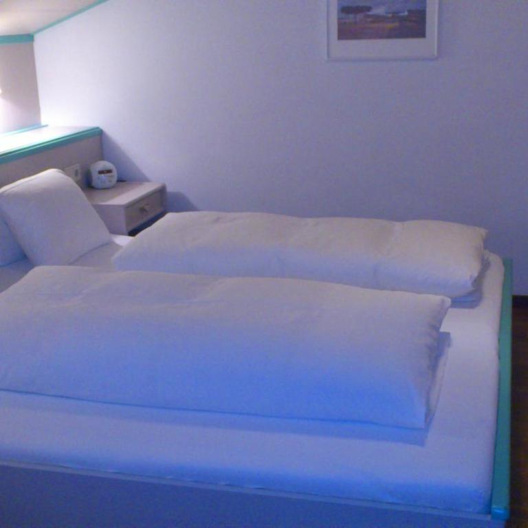 Haus Monika - Appartamento con 1 Camera da Letto e Balcone - 39