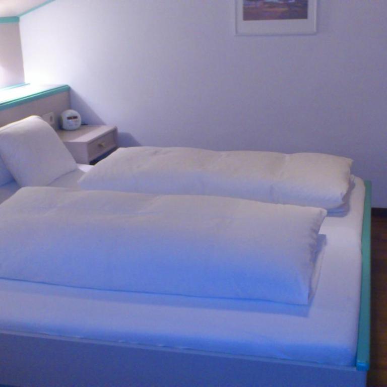 Haus Monika - Appartamento con 1 Camera da Letto e Balcone - 46