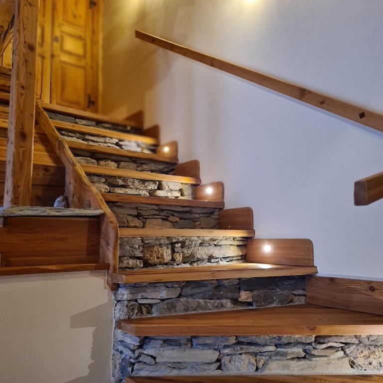 La Maison. Il Nido dell'Aquila - Triple Room with Mountain View - 18