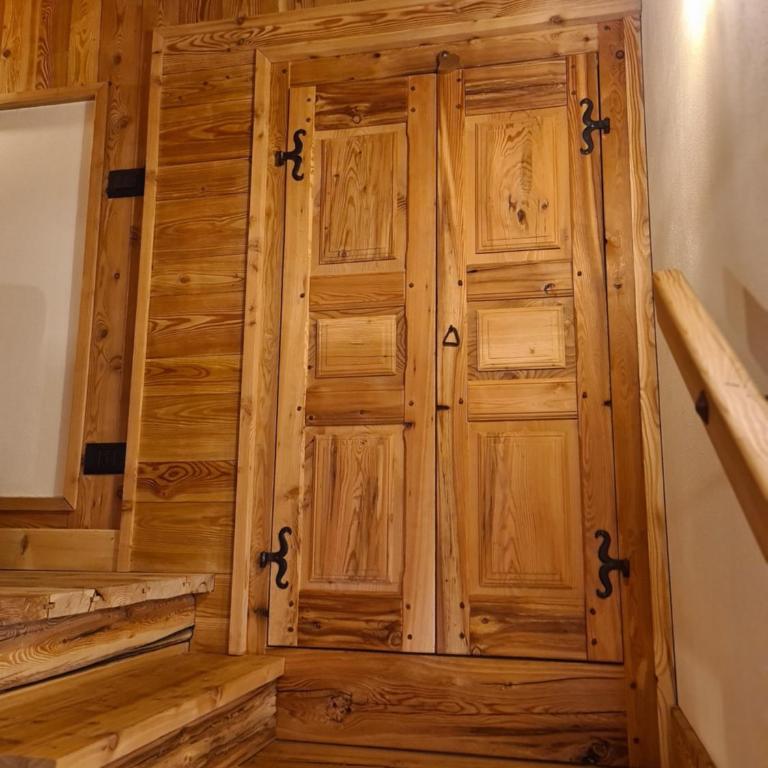 La Maison. Il Nido dell'Aquila - Triple Room with Mountain View - 40