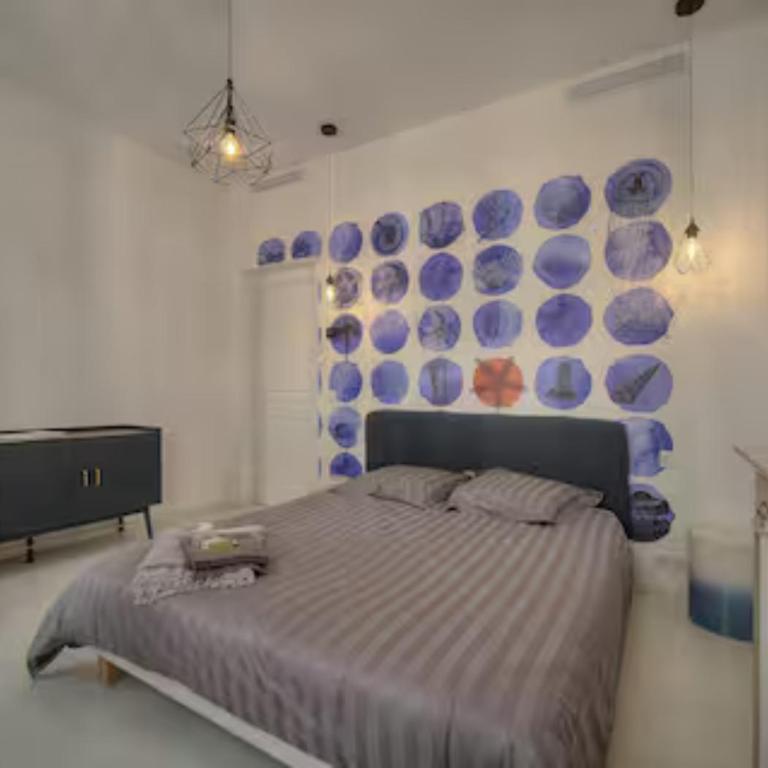 Superb 2 Bedrooms, 1 sofabed 3P1 by RIVAEVENT - Apartamento de 2 dormitorios - 15