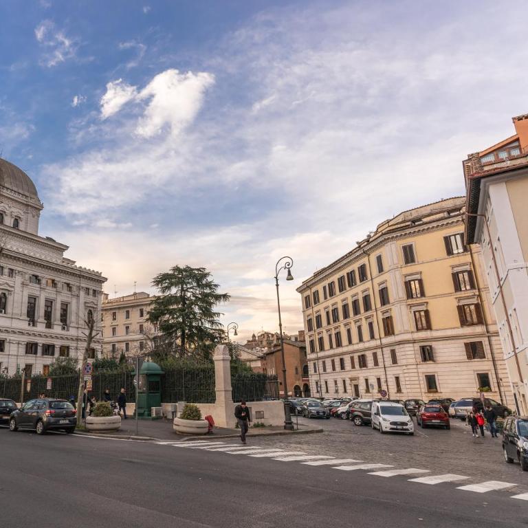 Palazzo Ottavia - La Maison D'art Collection - Appartamento Superior - 35