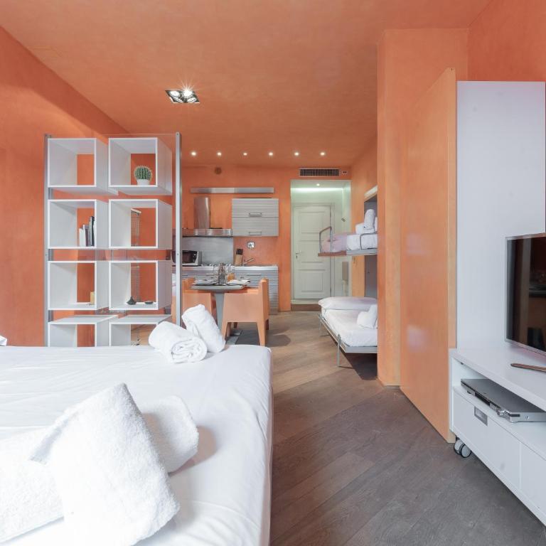 Loft 27 - Appartamento Monolocale - 8