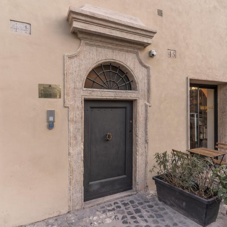 Palazzo Ottavia - La Maison D'art Collection - Appartamento Superior - 36