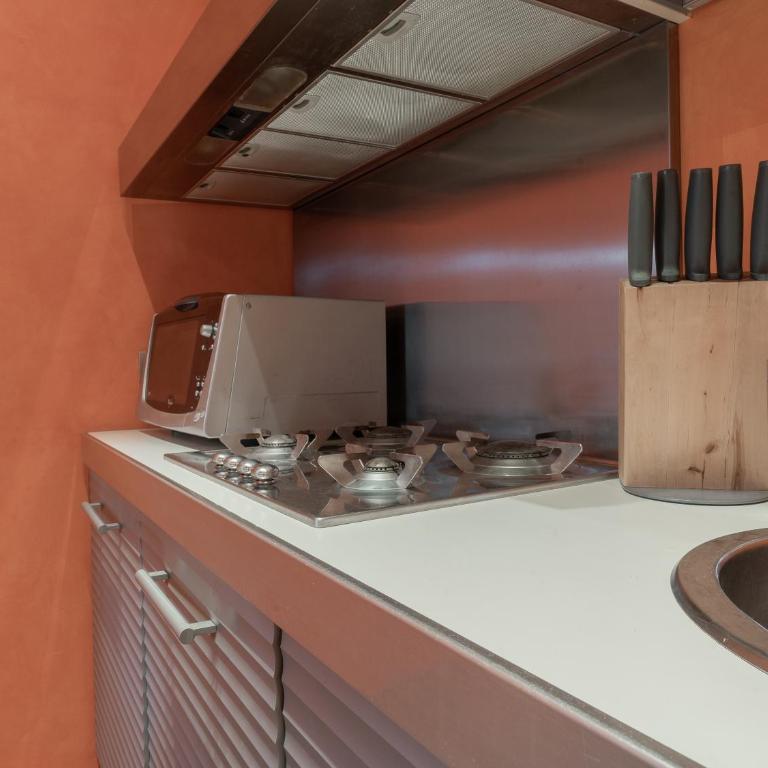 Loft 27 - Appartamento Monolocale - 14