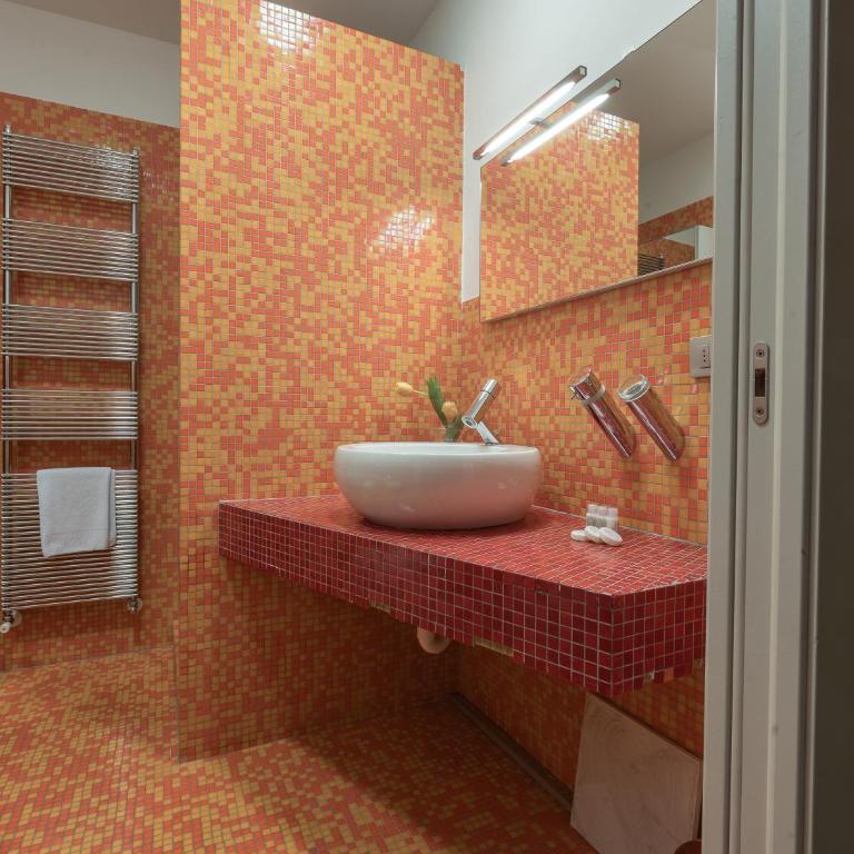 Loft 27 - Appartamento Monolocale - 6