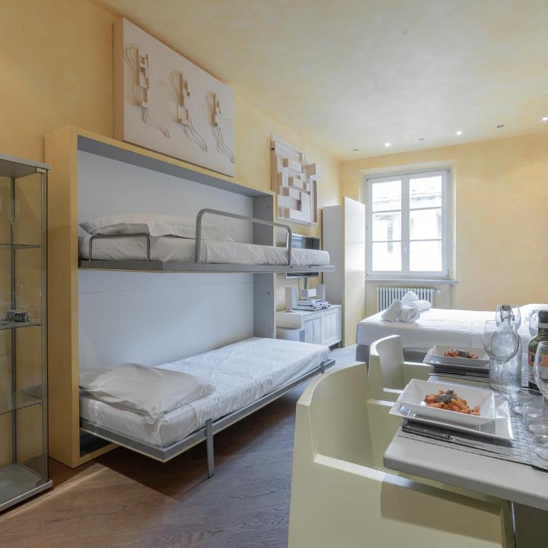 Loft 27 - Appartamento Monolocale - 5