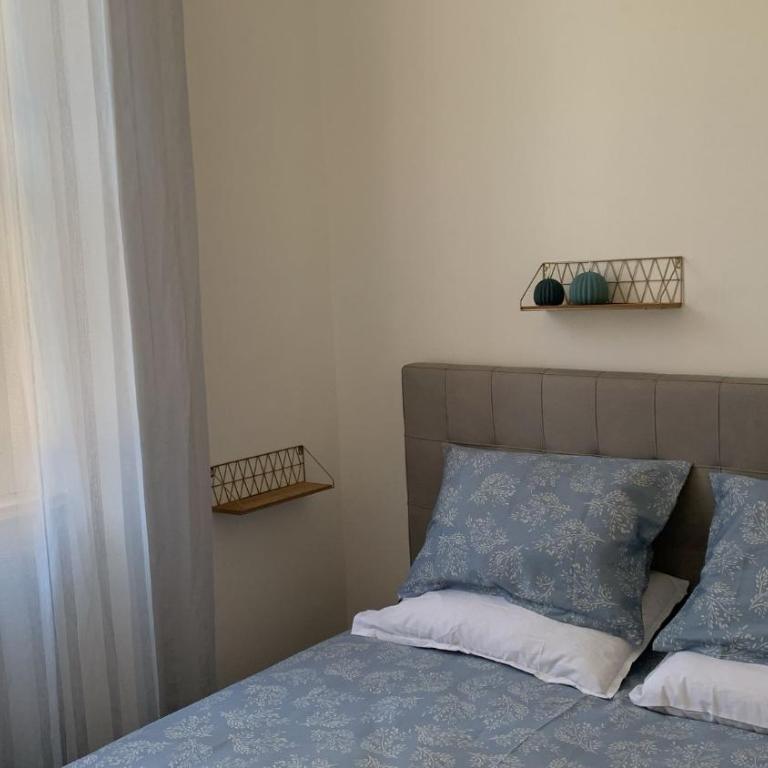 Anita's Luxury Home - Appartamento con 1 Camera da Letto - 23