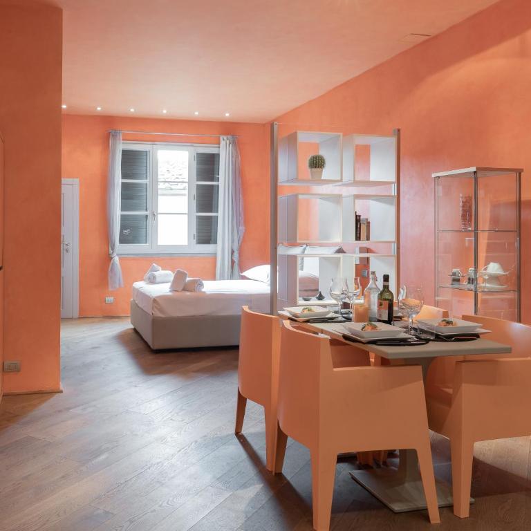 Loft 27 - Appartamento Monolocale - 13