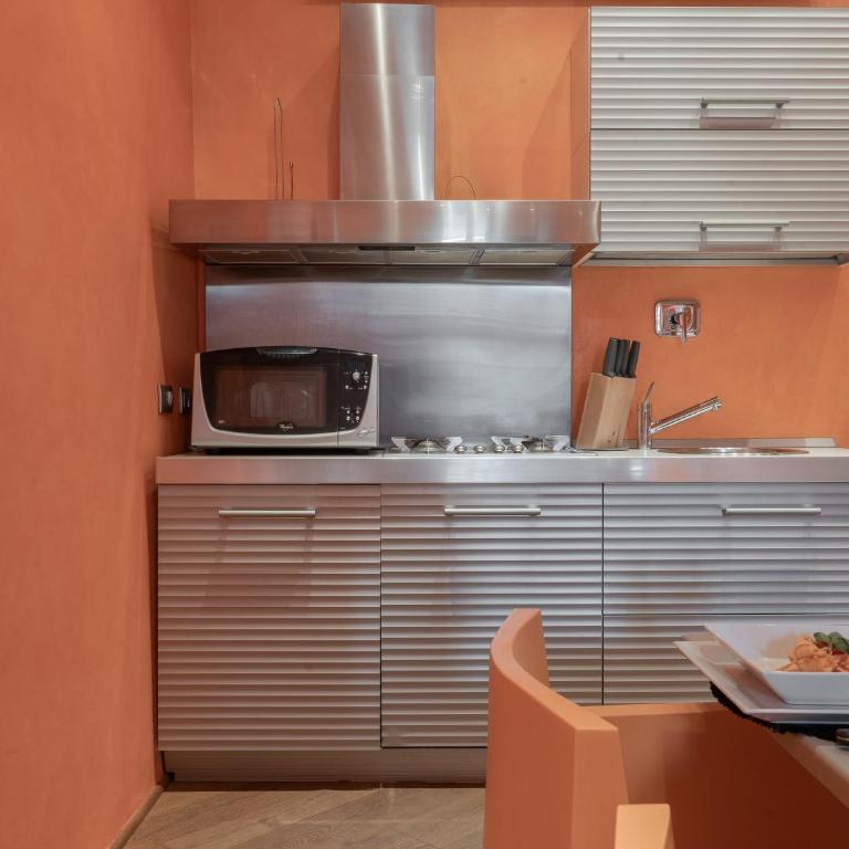 Loft 27 - Appartamento Monolocale - 15