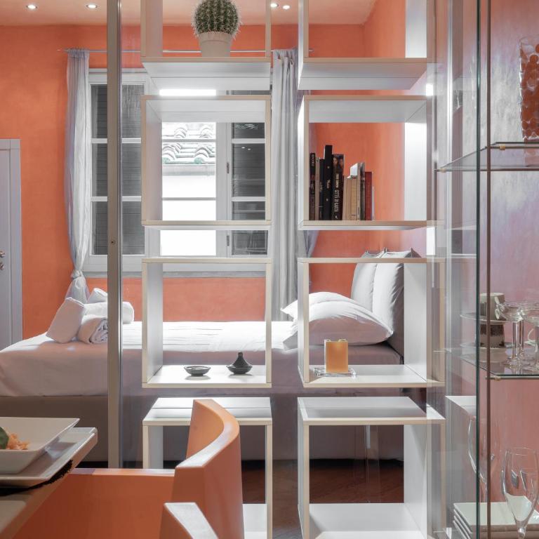 Loft 27 - Appartamento Monolocale - 16