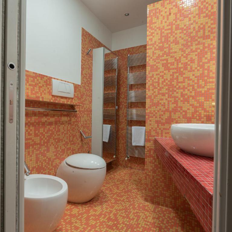 Loft 27 - Appartamento Monolocale - 18