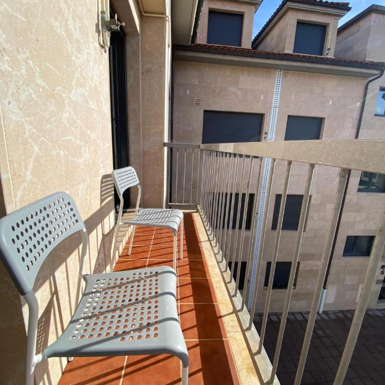 Mirador de Atala LLanes - Three-Bedroom Apartment - 3