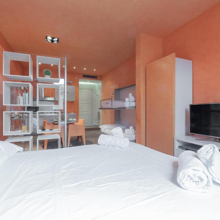 Loft 27 - Appartamento Monolocale - 19