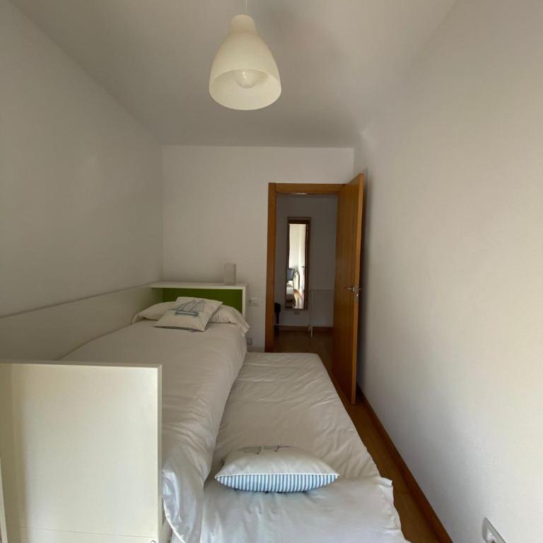Mirador de Atala LLanes - Three-Bedroom Apartment - 12