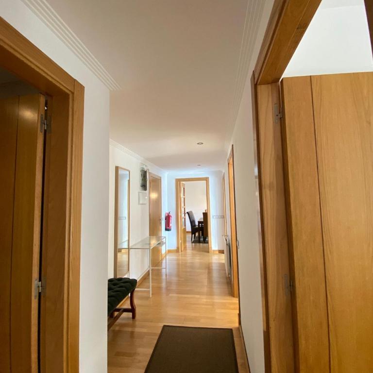 Mirador de Atala LLanes - Three-Bedroom Apartment - 10