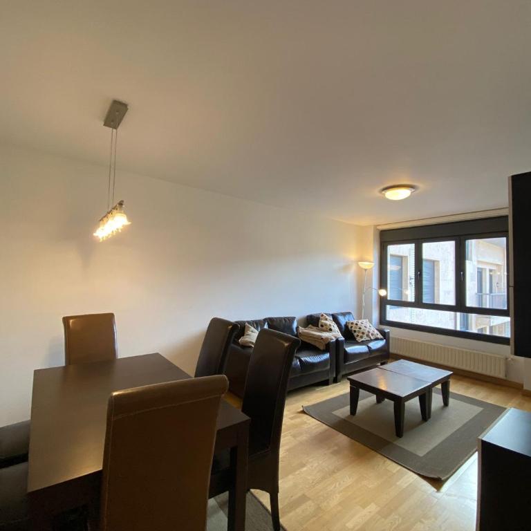 Mirador de Atala LLanes - Three-Bedroom Apartment - 17