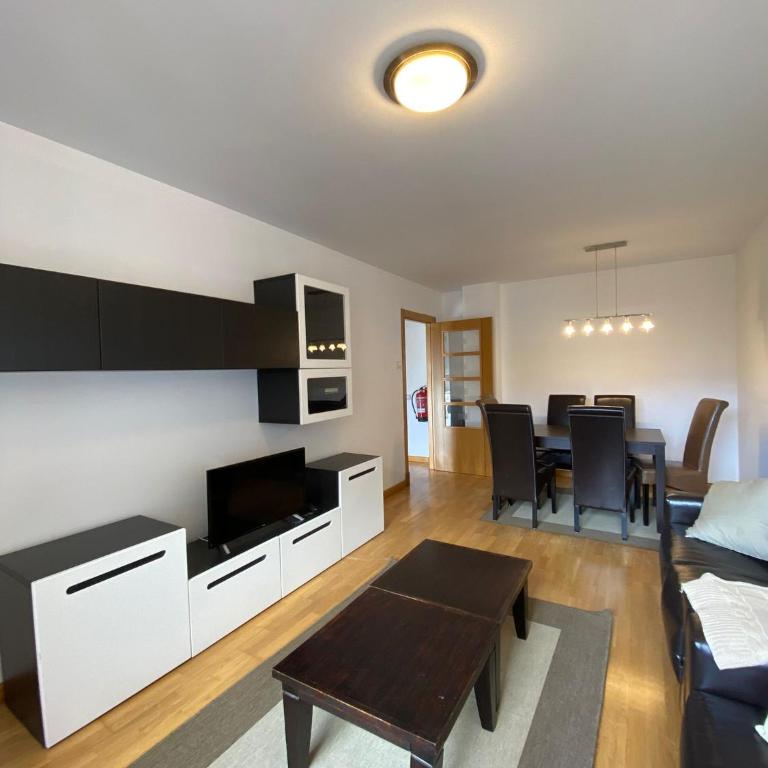 Mirador de Atala LLanes - Three-Bedroom Apartment - 16