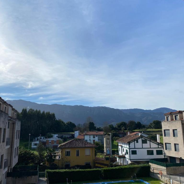 Mirador de Atala LLanes - Three-Bedroom Apartment - 1
