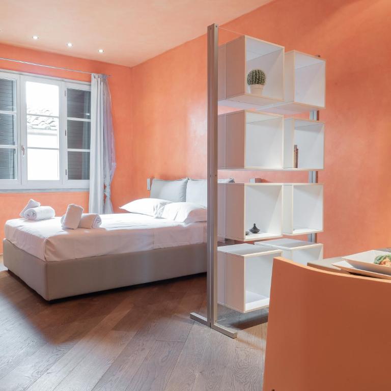 Loft 27 - Appartamento Monolocale - 28