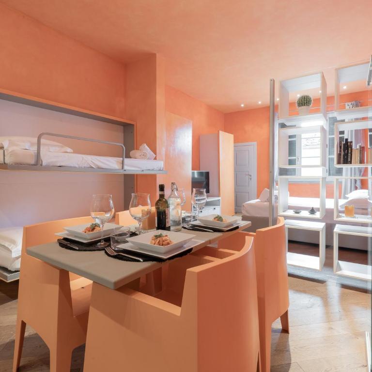 Loft 27 - Appartamento Monolocale - 1
