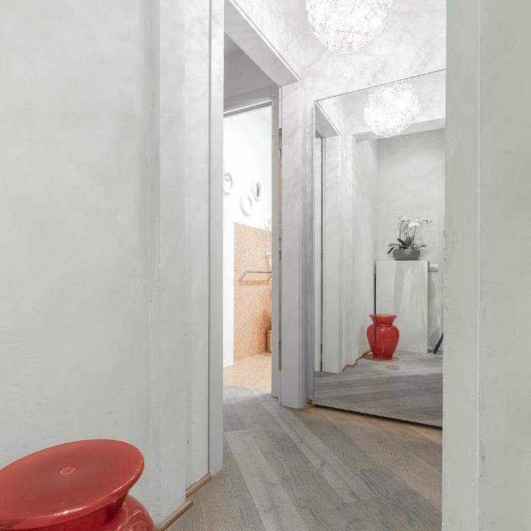 Loft 27 - Appartamento Monolocale - 31