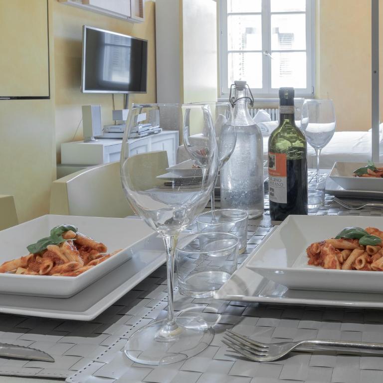 Loft 27 - Appartamento Monolocale - 1