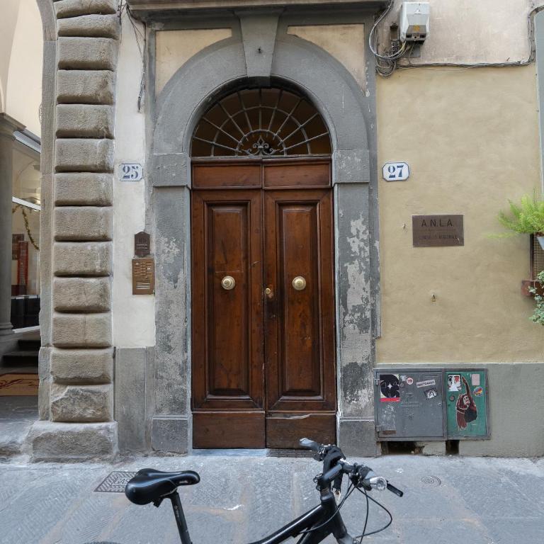 Loft 27 - Appartamento Monolocale - 32