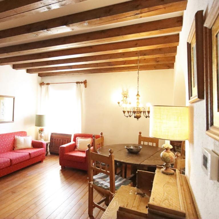 Aurturist S Candido Roulette - Appartamento 195 - via Benedettini 4, Roulette - 1