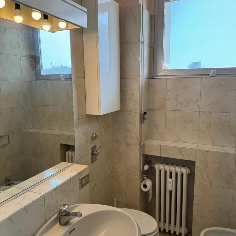 Isola Flat - Appartamento con 1 Camera da Letto - 13