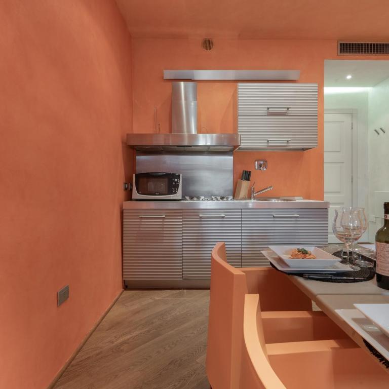 Loft 27 - Appartamento Monolocale - 37