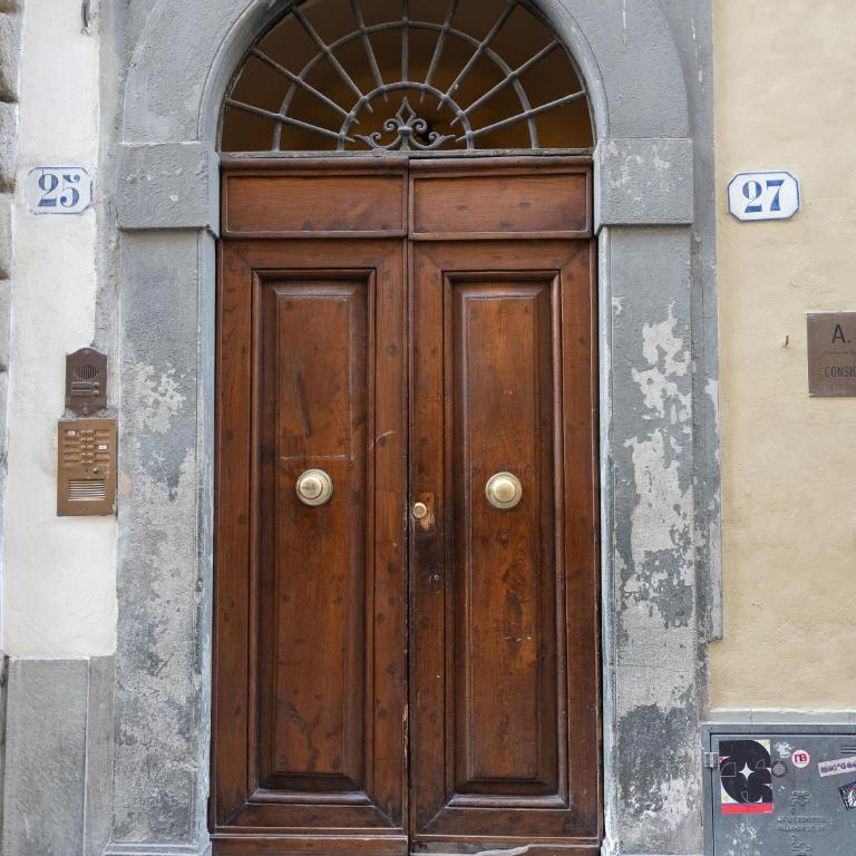 Loft 27 - Appartamento Monolocale - 42