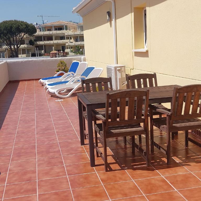 Mimosas Cabopino 2 Bed Apt Marbella - Apartamento con vistas al mar - 25