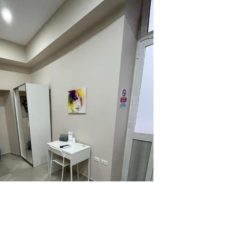 La Sapienza - Camera Matrimoniale/Doppia con Letti Singoli con Bagno Privato - 22